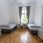Appartement Safarikova 18