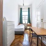 Safarikova 18 Appartement Praag