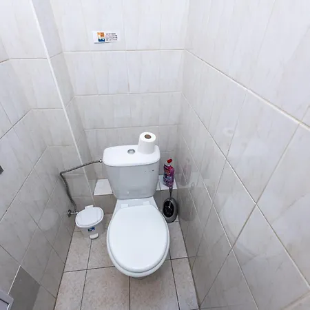 Safarikova 18 Apartment