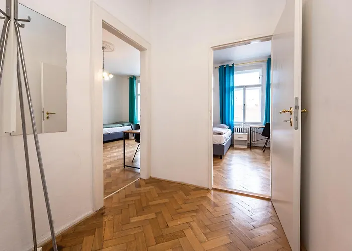 Safarikova 18 Apartamento *