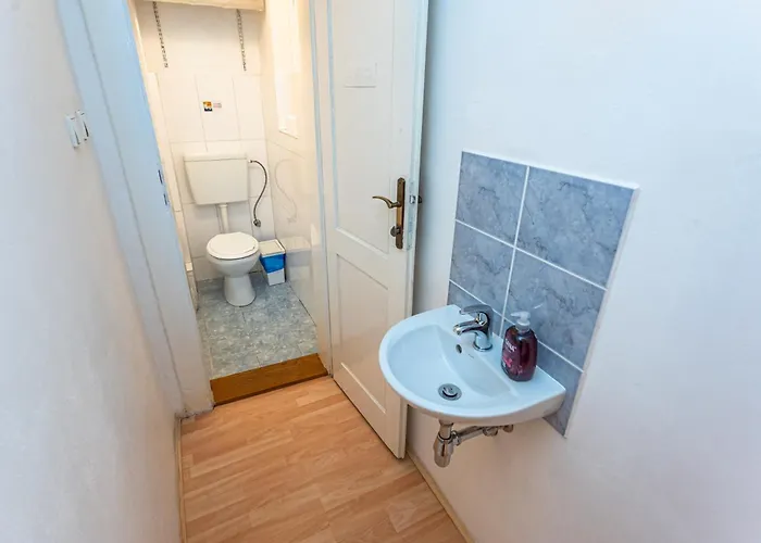 Apartment Safarikova 18 Prague