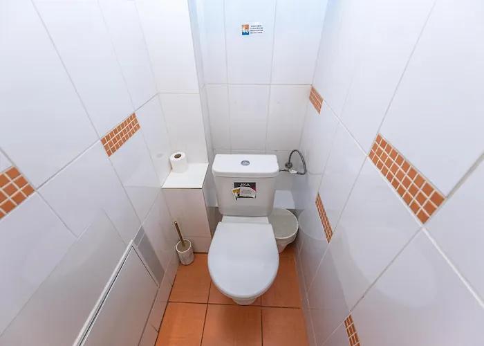 Safarikova 18 Apartamento