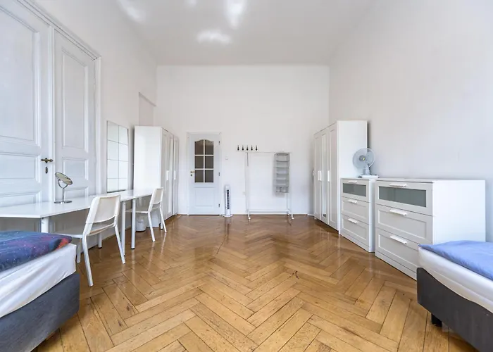 Apartamento Safarikova 18 *