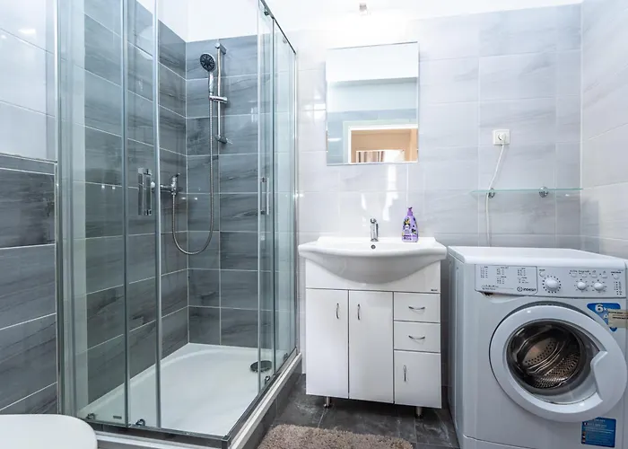Apartamento Safarikova 18 *