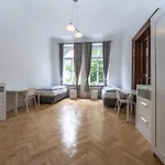 Safarikova 18 * Прага