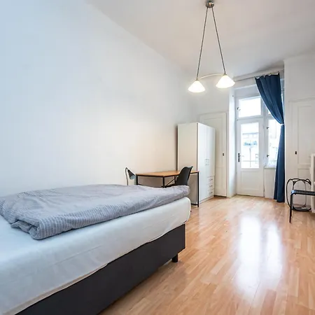 Appartement Safarikova 18 Prague