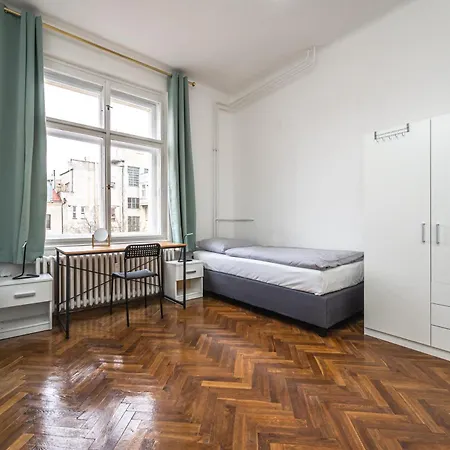 Safarikova 18 Appartement