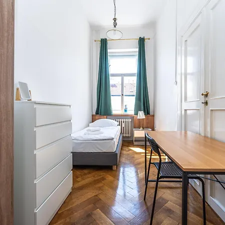 Safarikova 18 Appartement Prague